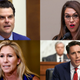 Image for article titled Republicans Explain Why They Oppose Same-Sex Marriage